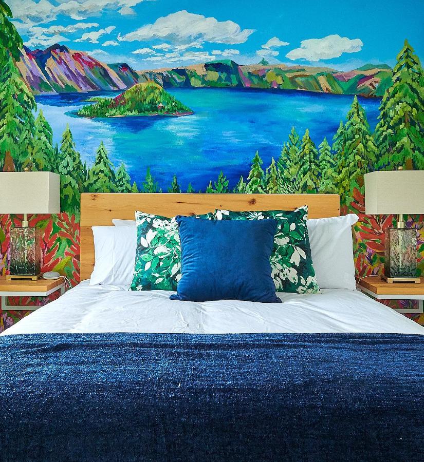 Kenton Hotel Portland