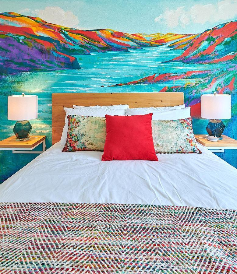 Hotel Kenton Portland