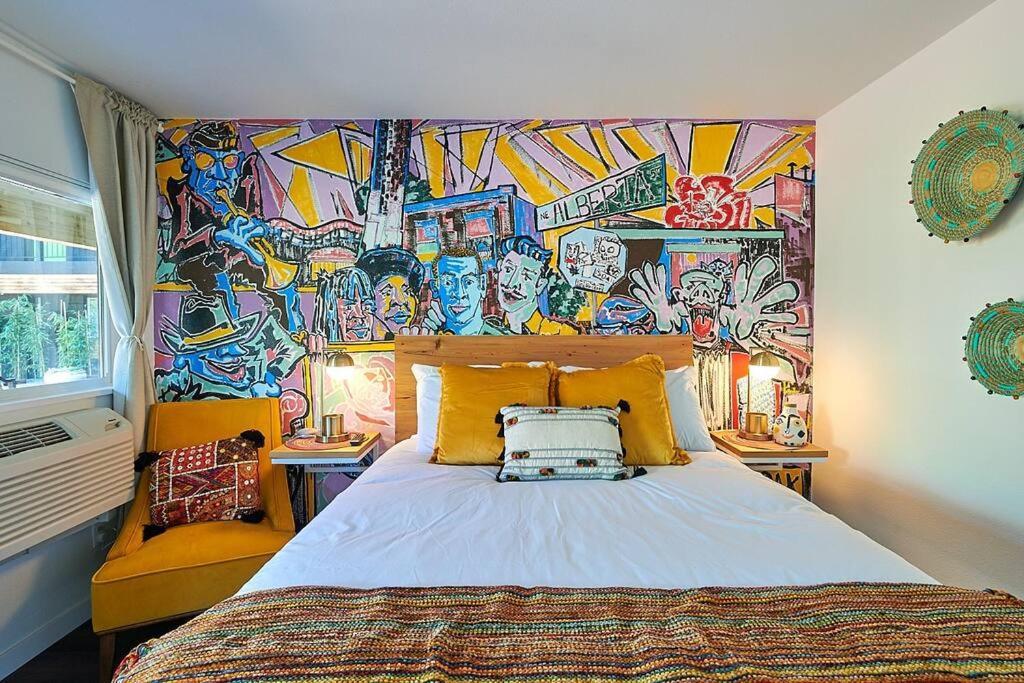 Kenton Hotel Portland
