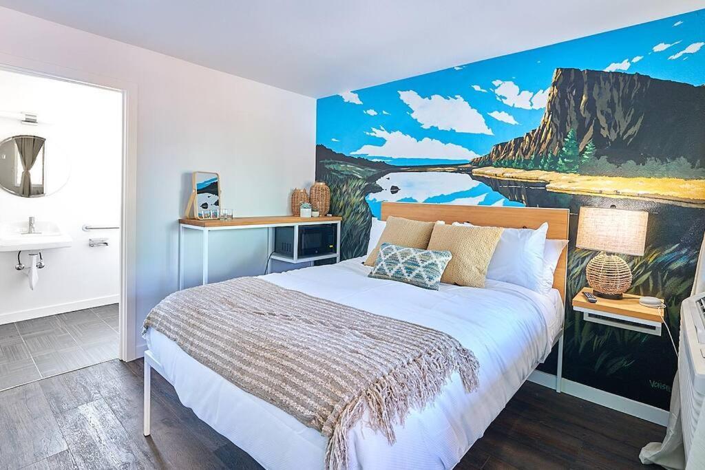 Hotel Kenton Portland
