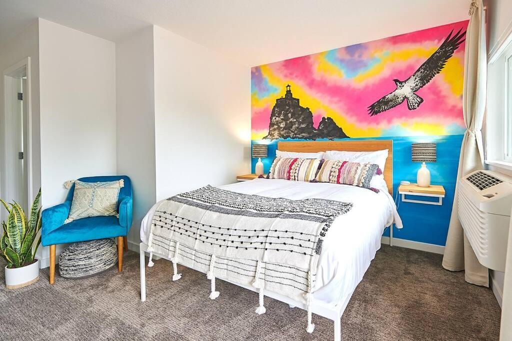 Kenton Hotel Portland