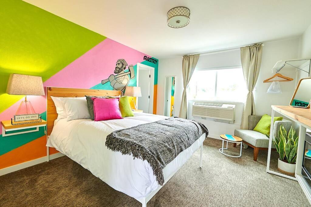 Kenton Hotel