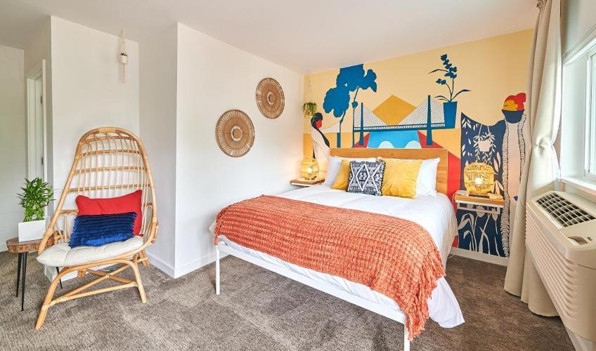 Hotel Kenton 2*