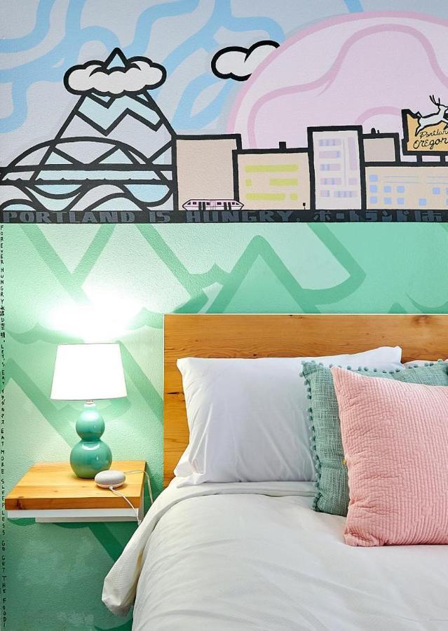 Kenton Hotel Portland