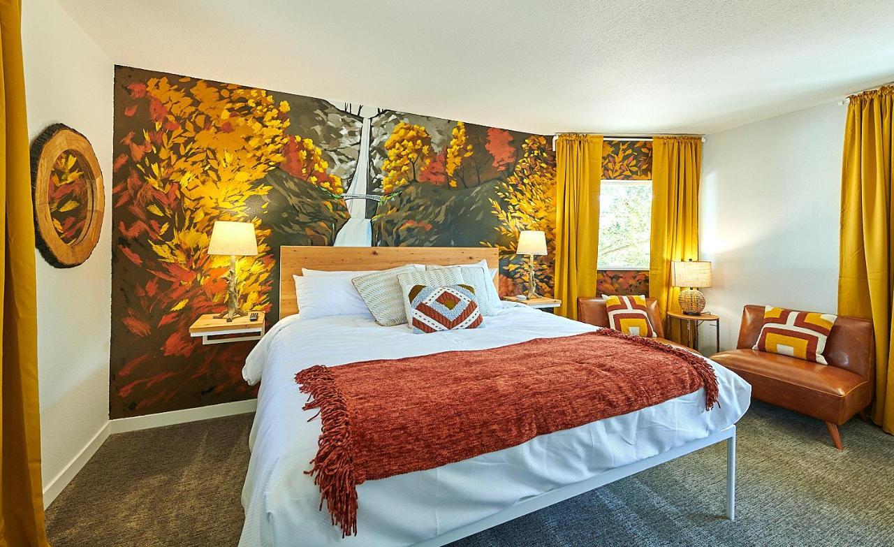 Hotel Kenton