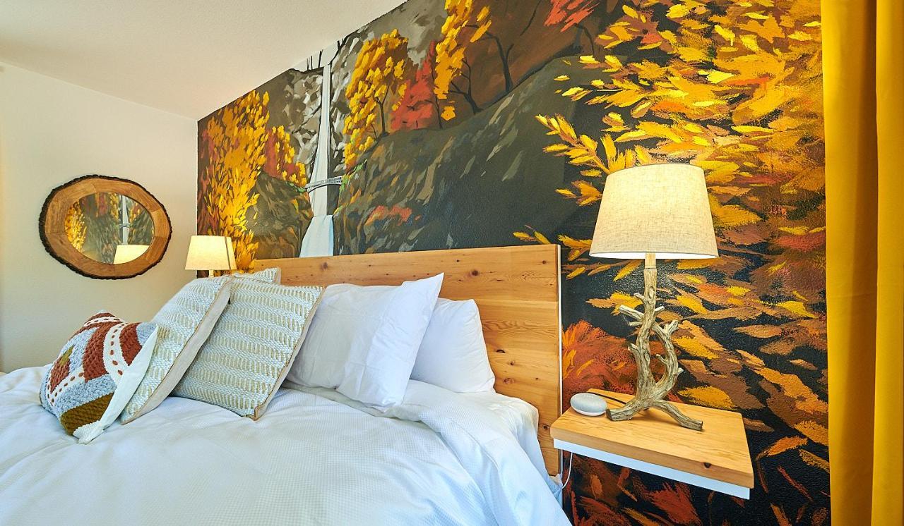 Hotel Kenton Portland
