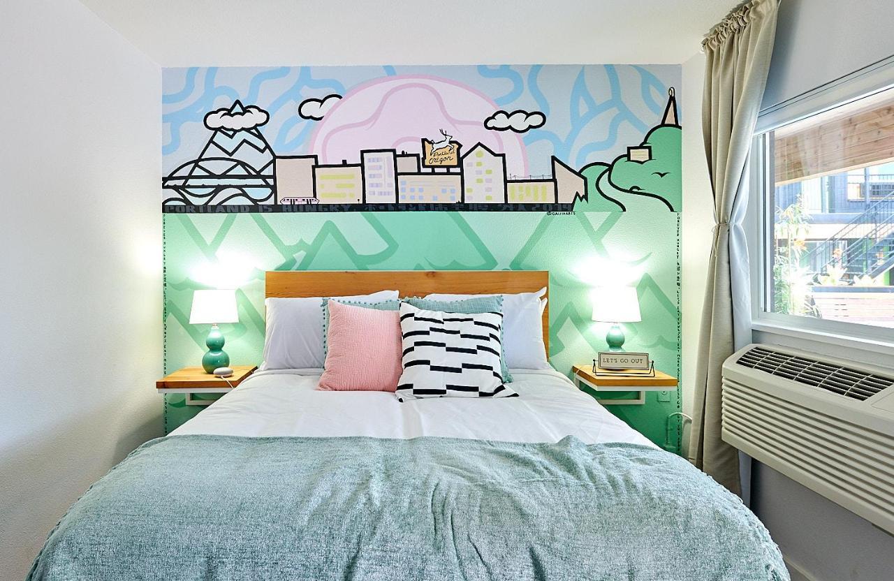 Kenton Hotel