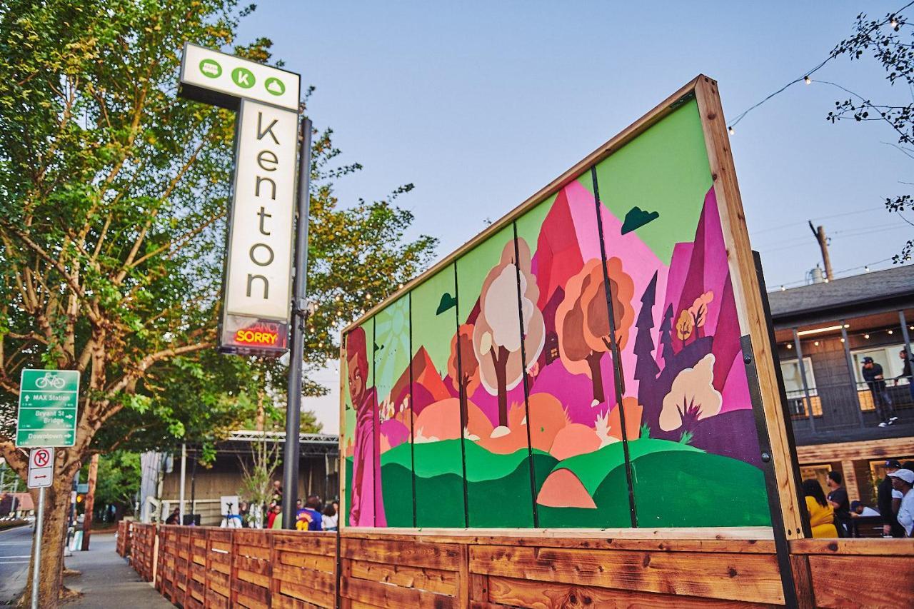 Kenton Portland