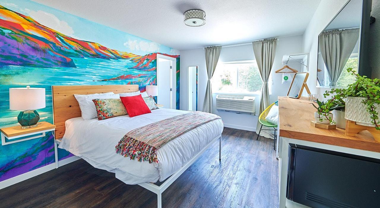 Kenton Hotel Portland