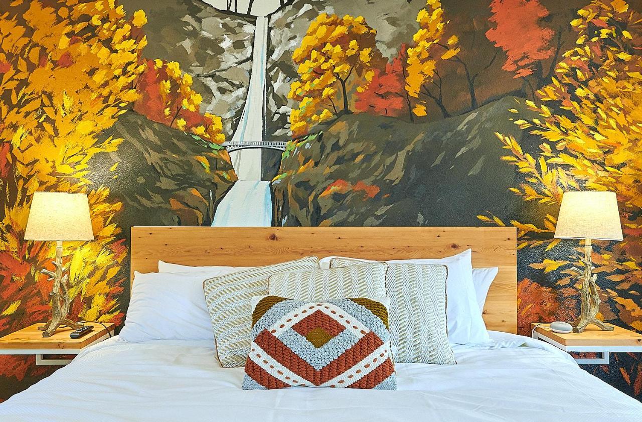 Hotel Kenton Portland